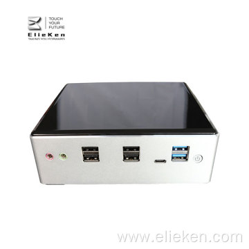 Intel Core i5 10210U Fan Mini PC